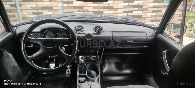 LADA (VAZ) 2106 2004, 157,000 km - 1.6 л - Bakı