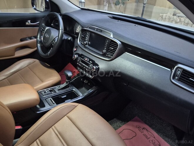 Kia Sorento 2019, 171,692 km - 2.0 l - Bakı