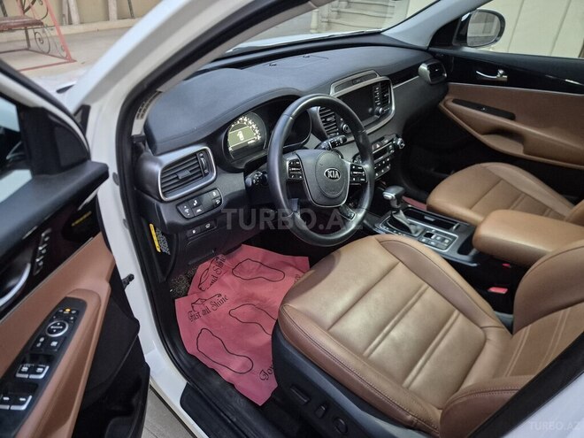 Kia Sorento 2019, 171,692 km - 2.0 l - Bakı