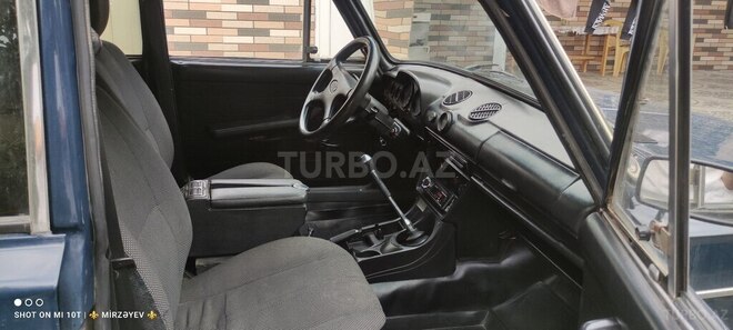 LADA (VAZ) 2106 2004, 157,000 km - 1.6 л - Bakı