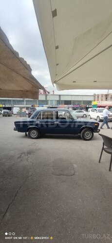 LADA (VAZ) 2106 2004, 157,000 km - 1.6 л - Bakı
