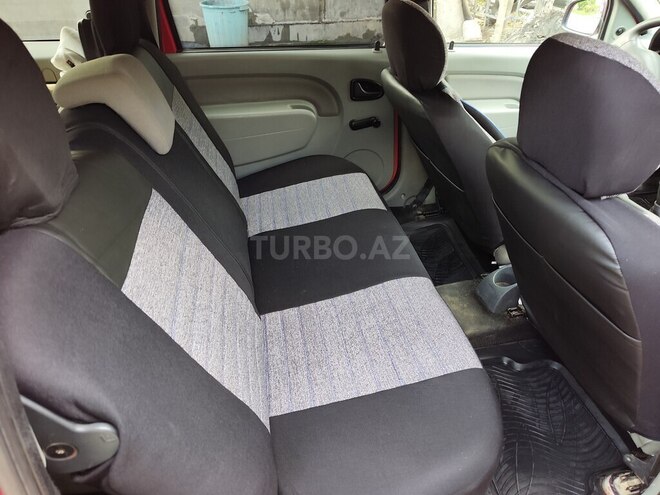 Dacia Logan 2010, 317,000 km - 1.5 l - Bakı