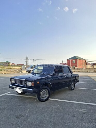 LADA (VAZ) 2107 2010, 85,635 km - 1.6 л - Bakı
