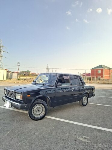 LADA (VAZ) 2107 2010, 85,635 km - 1.6 л - Bakı