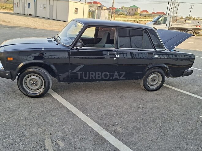 LADA (VAZ) 2107 2010, 85,635 km - 1.6 л - Bakı