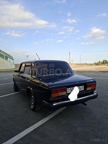 LADA (VAZ) 2107 2010, 85,635 km - 1.6 л - Bakı