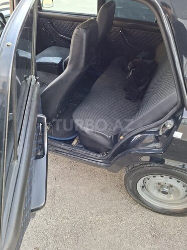 LADA (VAZ) 2107 2010, 85,635 km - 1.6 л - Bakı
