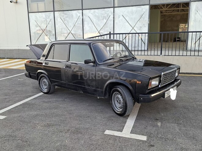 LADA (VAZ) 2107 2010, 85,635 km - 1.6 л - Bakı