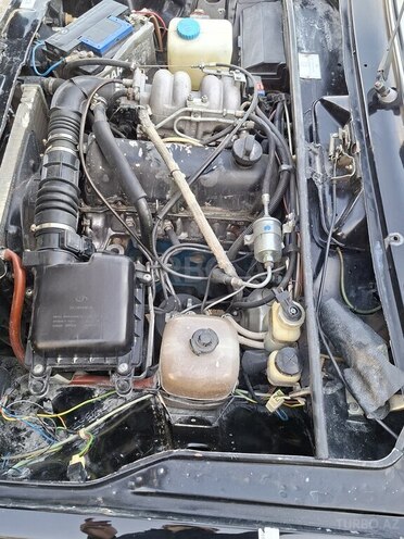 LADA (VAZ) 2107 2010, 85,635 km - 1.6 л - Bakı