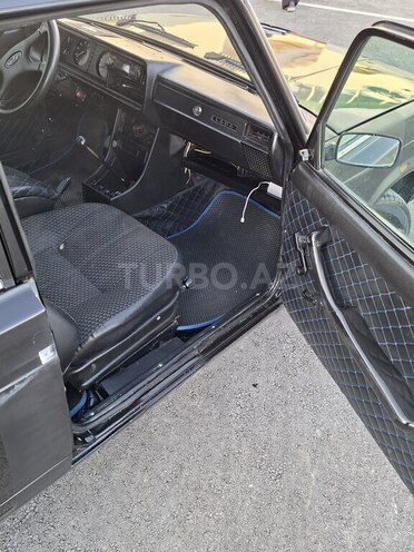 LADA (VAZ) 2107 2010, 85,635 km - 1.6 л - Bakı