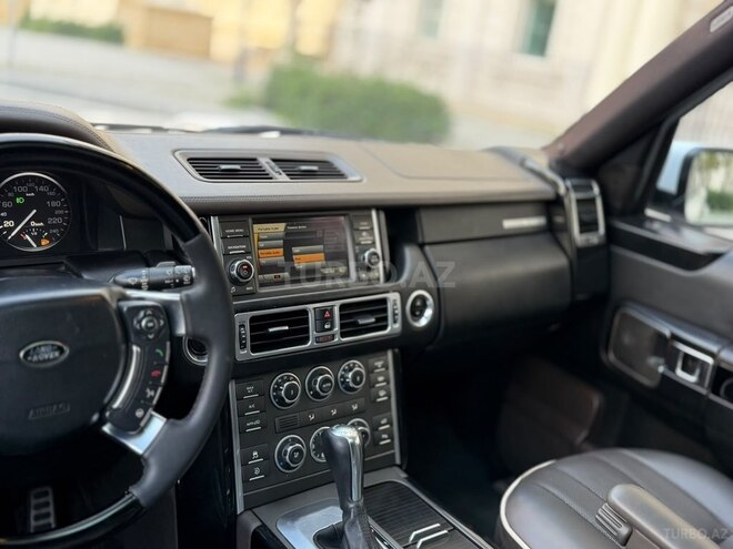 Land Rover Range Rover 2011, 270,000 km - 5.0 л - Bakı