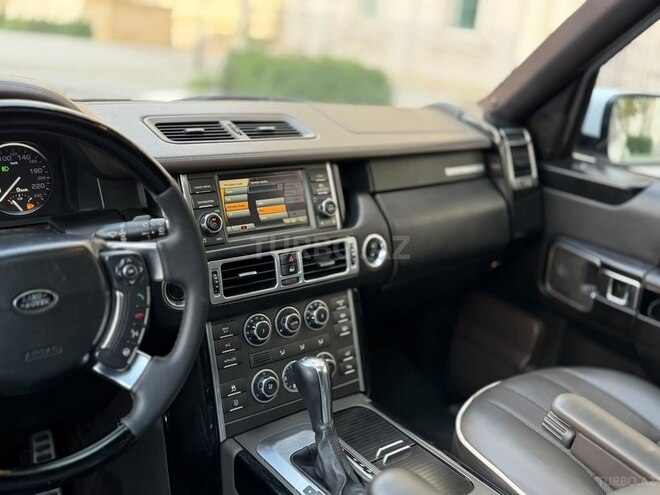 Land Rover Range Rover 2011, 270,000 km - 5.0 л - Bakı