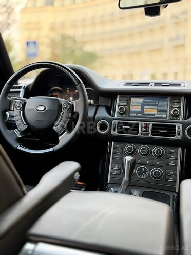 Land Rover Range Rover 2011, 270,000 km - 5.0 л - Bakı