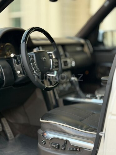 Land Rover Range Rover 2011, 270,000 km - 5.0 л - Bakı
