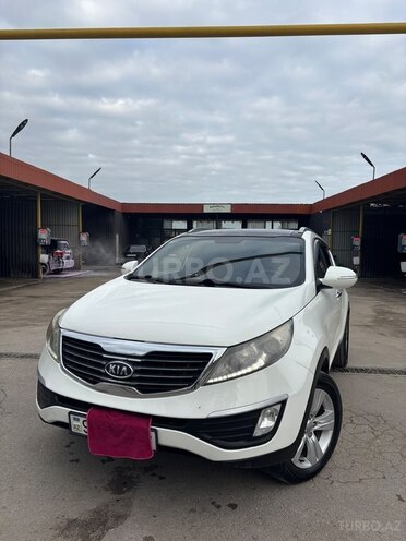 Kia Sportage 2013, 233,000 km - 2.0 л - Bakı