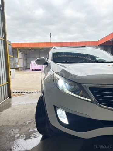 Kia Sportage 2013, 233,000 km - 2.0 л - Bakı