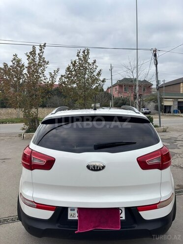 Kia Sportage 2013, 233,000 km - 2.0 л - Bakı