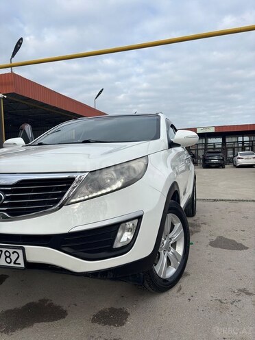 Kia Sportage 2013, 233,000 km - 2.0 л - Bakı