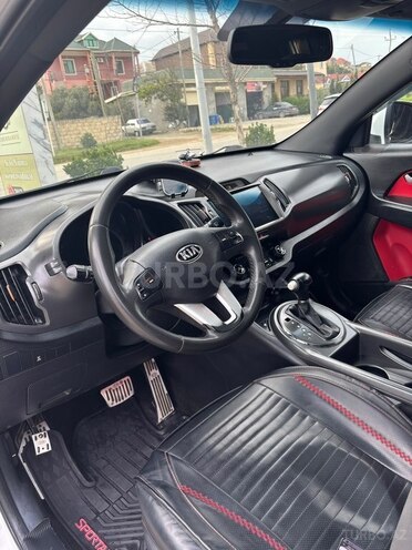 Kia Sportage 2013, 233,000 km - 2.0 л - Bakı