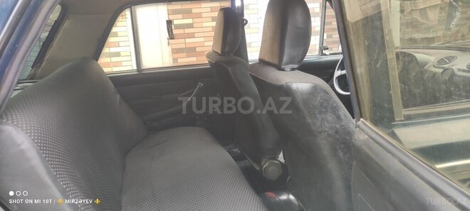 LADA (VAZ) 2106 2004, 157,000 km - 1.6 л - Bakı