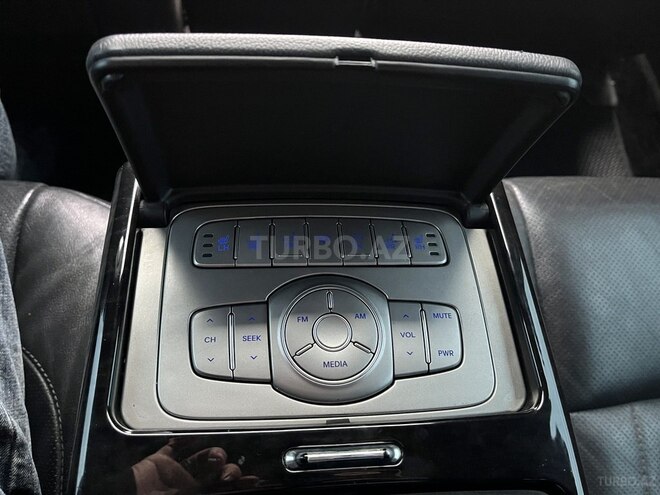 Hyundai Genesis 2013, 293,000 km - 3.8 l - Sumqayıt
