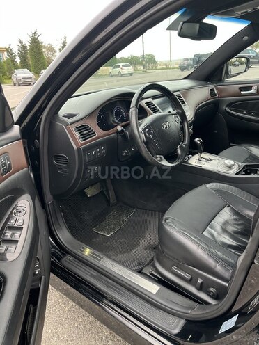 Hyundai Genesis 2013, 293,000 km - 3.8 l - Sumqayıt
