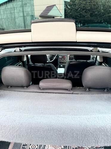 Opel Astra 1999, 295,000 km - 1.6 л - Qax