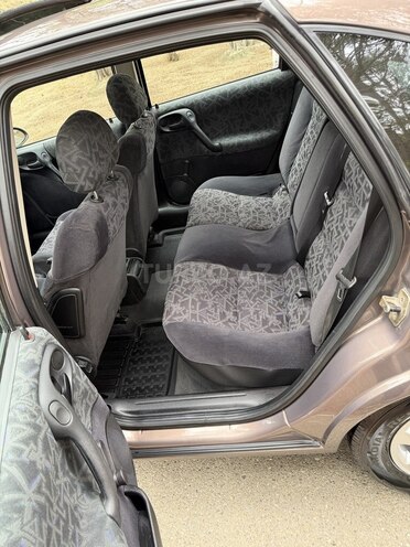 Opel Vectra 1998, 180,000 km - 1.8 л - Bakı