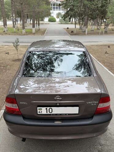Opel Vectra 1998, 180,000 km - 1.8 л - Bakı