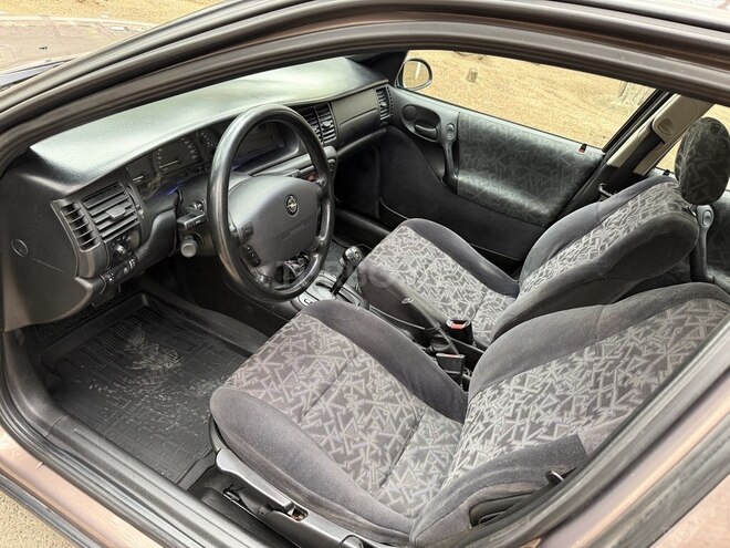 Opel Vectra 1998, 180,000 km - 1.8 л - Bakı
