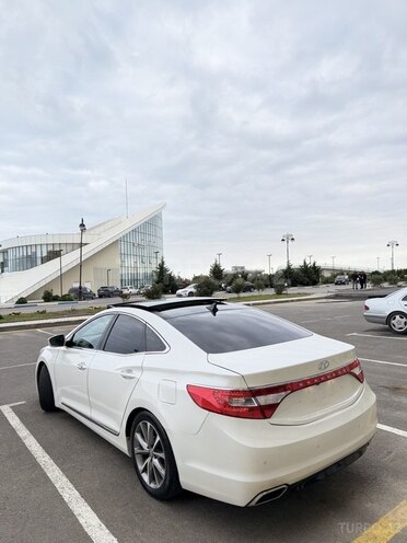 Hyundai Grandeur 2014, 268,000 km - 2.2 l - Bakı