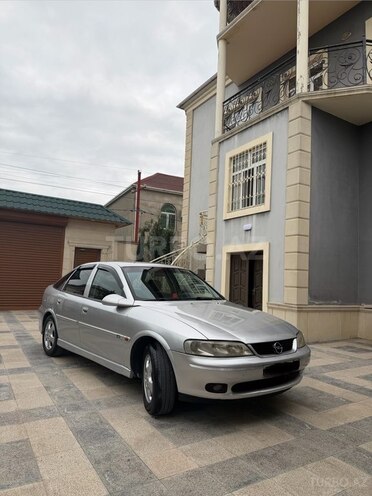 Opel Vectra 1999, 266,722 km - 1.6 l - Sumqayıt