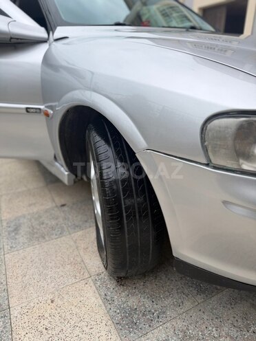 Opel Vectra 1999, 266,722 km - 1.6 l - Sumqayıt