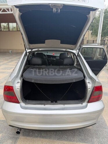 Opel Vectra 1999, 266,722 km - 1.6 l - Sumqayıt