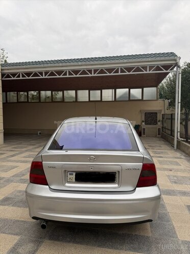 Opel Vectra 1999, 266,722 km - 1.6 l - Sumqayıt