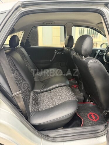 Opel Vectra 1999, 266,722 km - 1.6 l - Sumqayıt