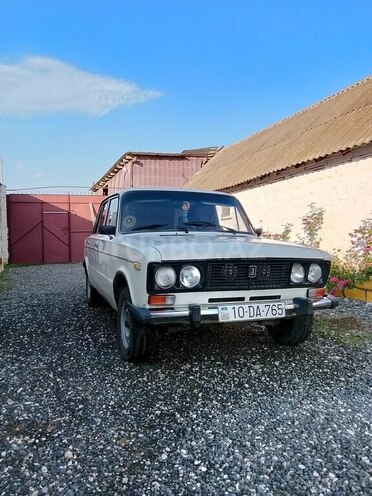LADA (VAZ) 2106 1991, 198,500 km - 1.3 л - Zərdab