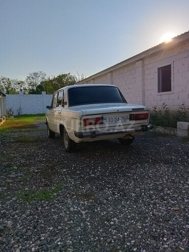 LADA (VAZ) 2106 1991, 198,500 km - 1.3 л - Zərdab