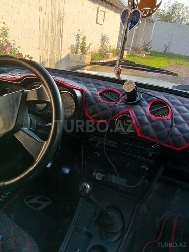 LADA (VAZ) 2106 1991, 198,500 km - 1.3 л - Zərdab