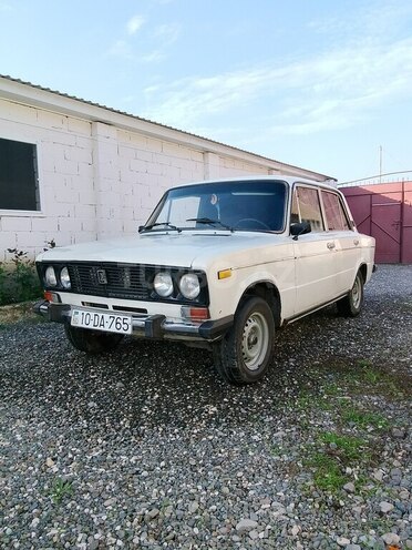 LADA (VAZ) 2106 1991, 198,500 km - 1.3 л - Zərdab