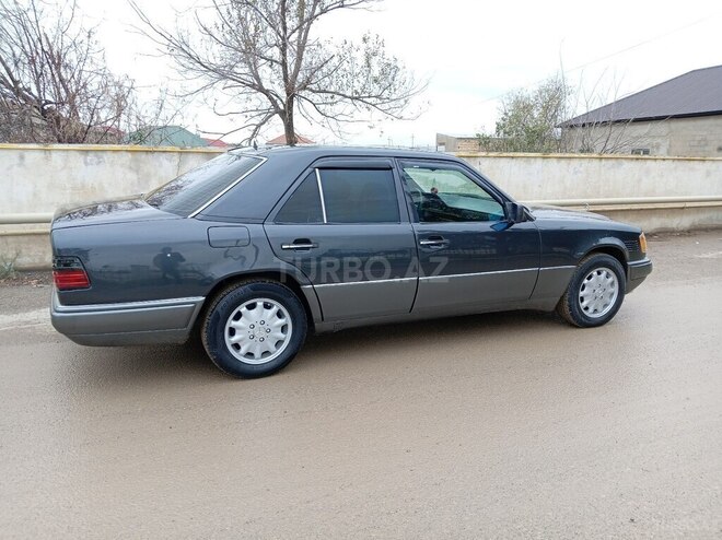 Mercedes 250 D 1994, 355,255 km - 2.5 l - Sumqayıt