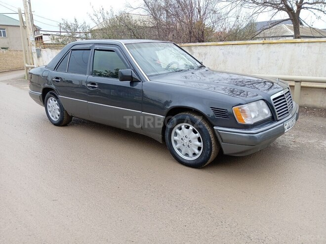 Mercedes 250 D 1994, 355,255 km - 2.5 l - Sumqayıt