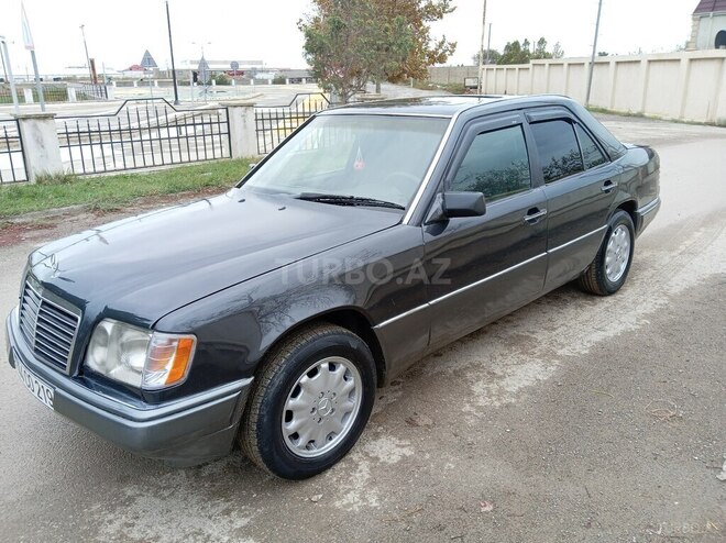 Mercedes 250 D 1994, 355,255 km - 2.5 l - Sumqayıt