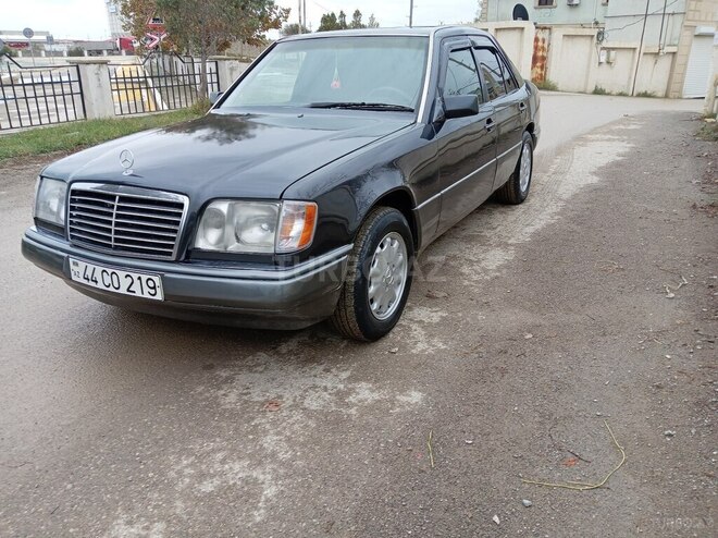 Mercedes 250 D 1994, 355,255 km - 2.5 l - Sumqayıt