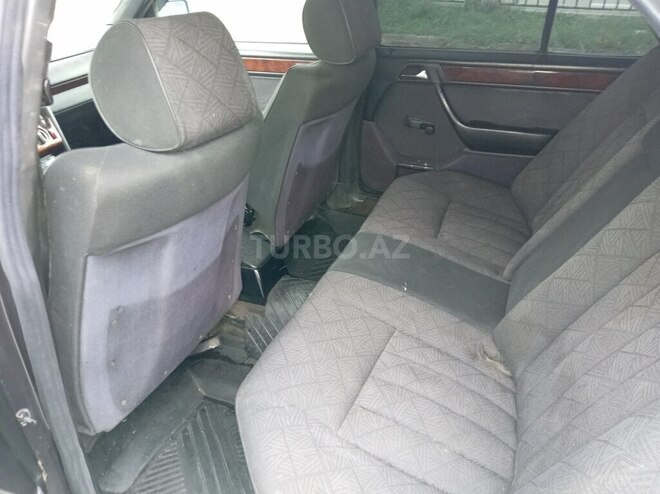 Mercedes 250 D 1994, 355,255 km - 2.5 l - Sumqayıt
