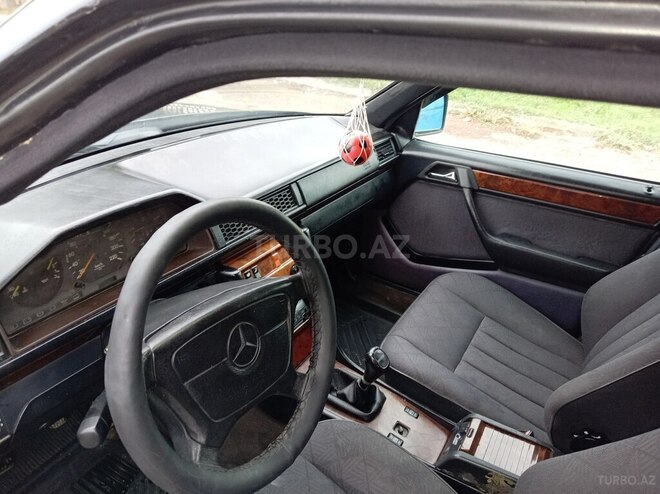 Mercedes 250 D 1994, 355,255 km - 2.5 l - Sumqayıt