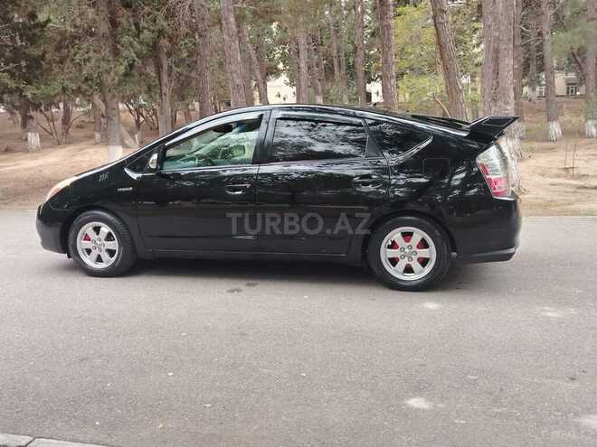 Toyota Prius 2007, 345,000 km - 1.5 л - Sumqayıt