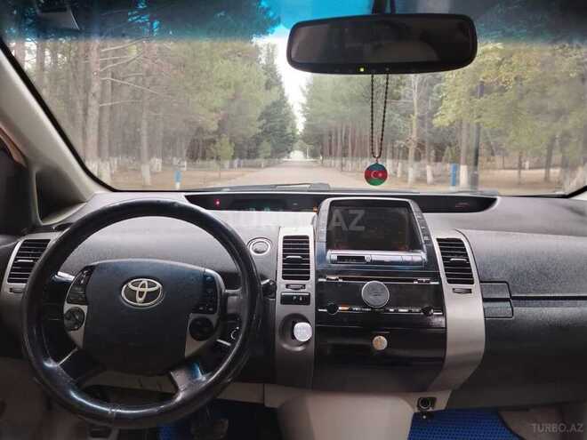 Toyota Prius 2007, 345,000 km - 1.5 л - Sumqayıt