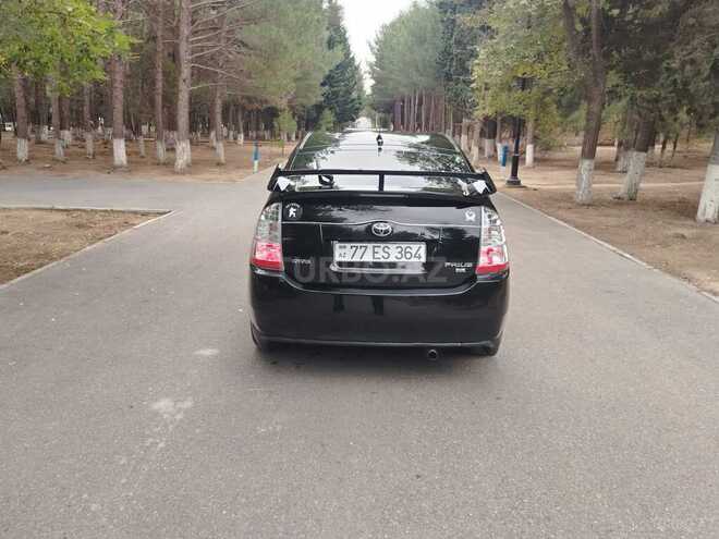 Toyota Prius 2007, 345,000 km - 1.5 л - Sumqayıt
