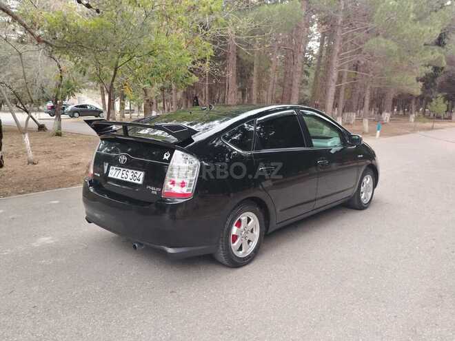 Toyota Prius 2007, 345,000 km - 1.5 л - Sumqayıt